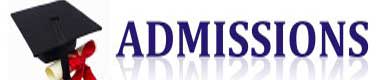 Admission
