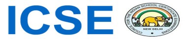 ICSE