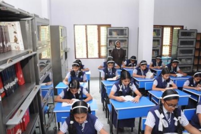 School Library
